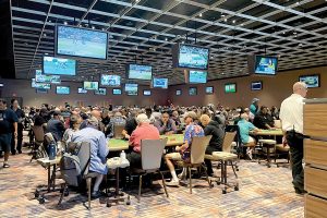 What’s New at Casino Arizona and Talking Stick Resort