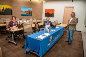 Congressman Schweikert Brings Mobile Office to the Community 