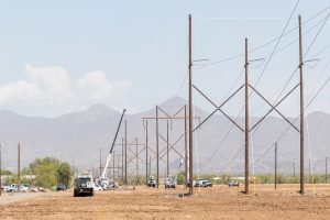 Severe Storm Ravages the Community, Causes Widespread Damage