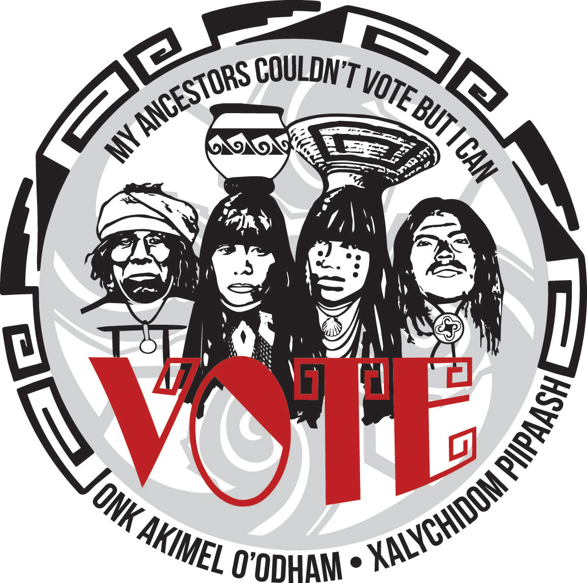 Native Votes Make a Difference in Arizona Elections