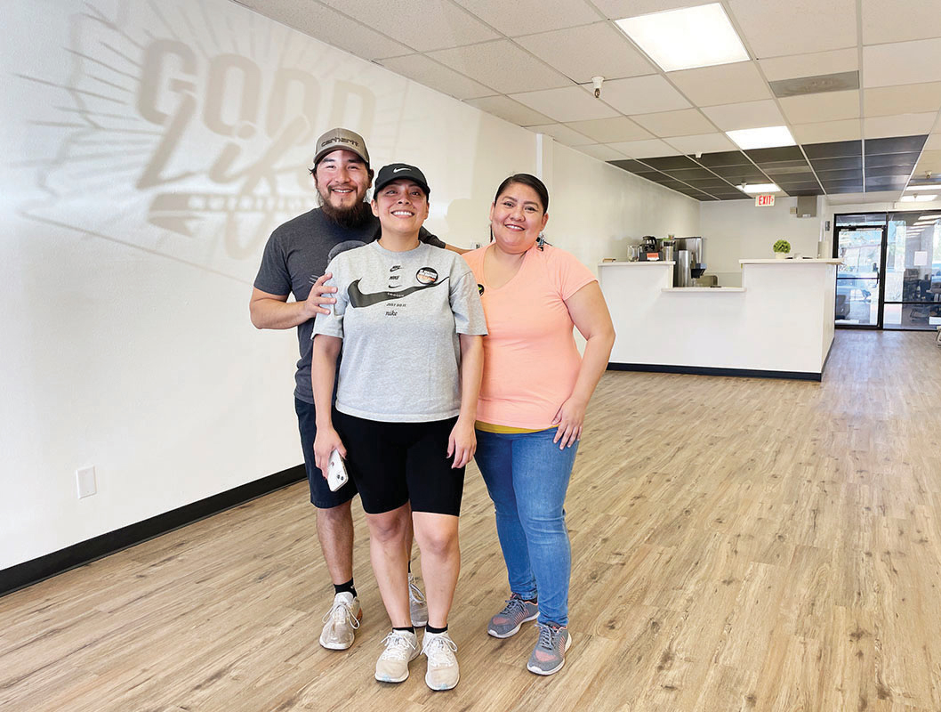 Good Life Nutrition Opens Storefront in Scottsdale 