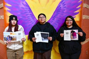 Accelerated Learning Academy Students Earn High Marks at Heard Museum Marketplace