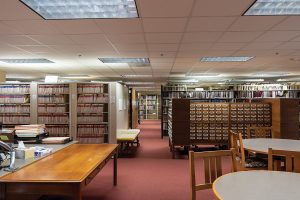 Heard Museum Receives Grant to Upgrade Library and Archives