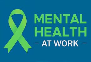 SRPMIC Hosts Webinar on Mental Health in the Workplace