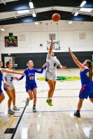 Fountain Hills Shines Against Rival Camp Verde