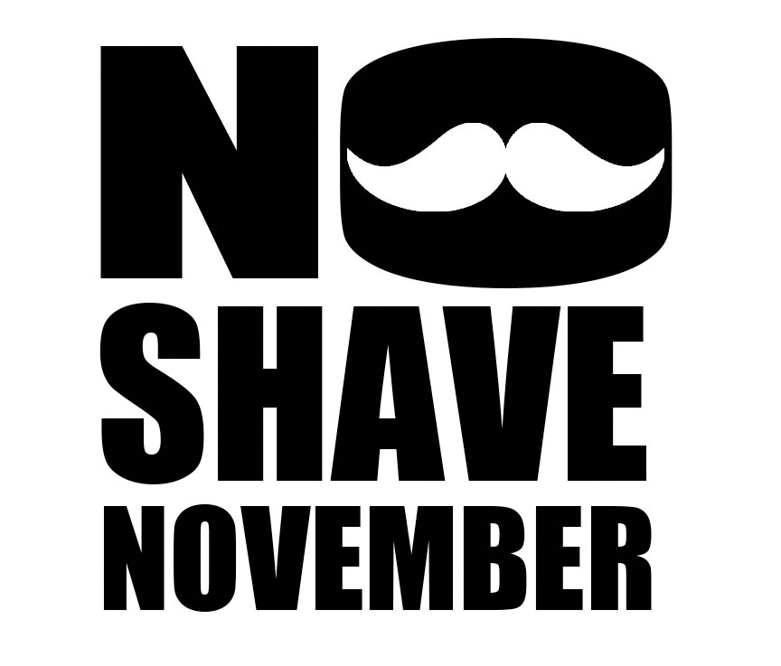 No-Shave November Helps Raise Funds for SRPMIC Youth