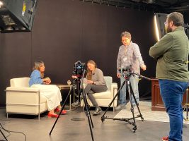 O’odham Action News Uses Creative Ki: Studio for Upcoming Video Program Series