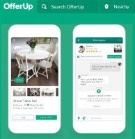 Avoiding Scams Through OfferUp