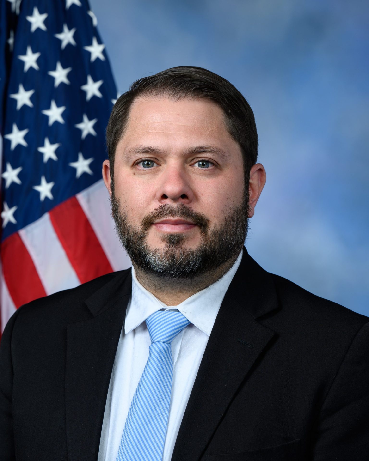 Salt River Pima-Maricopa Indian Community Endorses Ruben Gallego for U.S. Senate