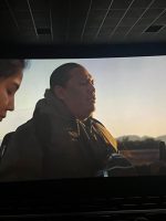 Community Member Appears on the Big Screen at Phoenix Film Festival