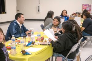 Parent Night Prepares Families for Summer Education Programs