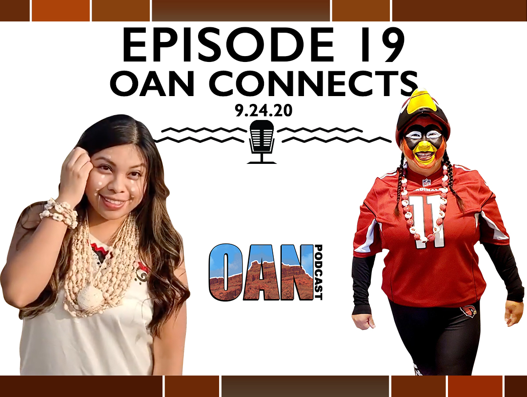 OAN Connects – Episode 19