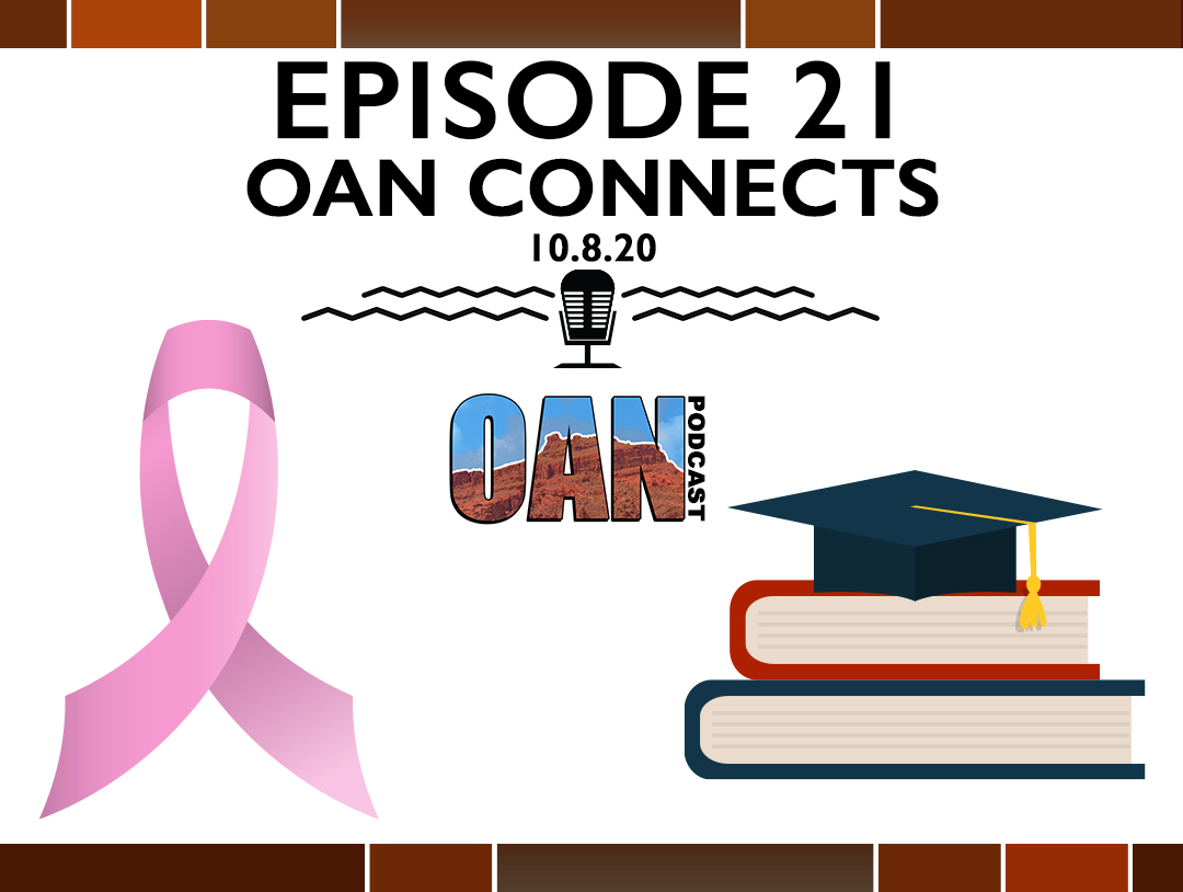 OAN Connects – Episode 21