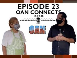 OAN Connects – Episode 23
