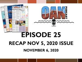 OAN Podcast Episode 25