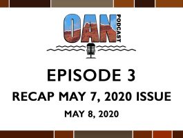 OAN Podcast Episode 3