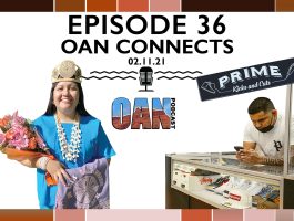 OAN Connects – Episode 36