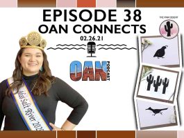 OAN Connects – Episode 38