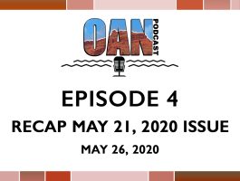 OAN Podcast Episode 4