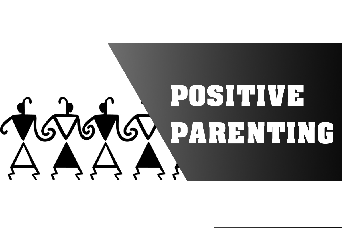 Fourth Session of ‘Positive Indian Parenting’ Focuses on Harmony in Childrearing