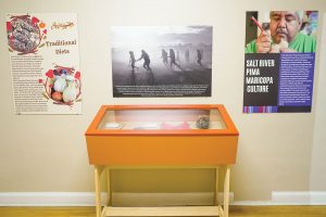 CRD Collaborates with Mesa Historical Museum for New Exhibition