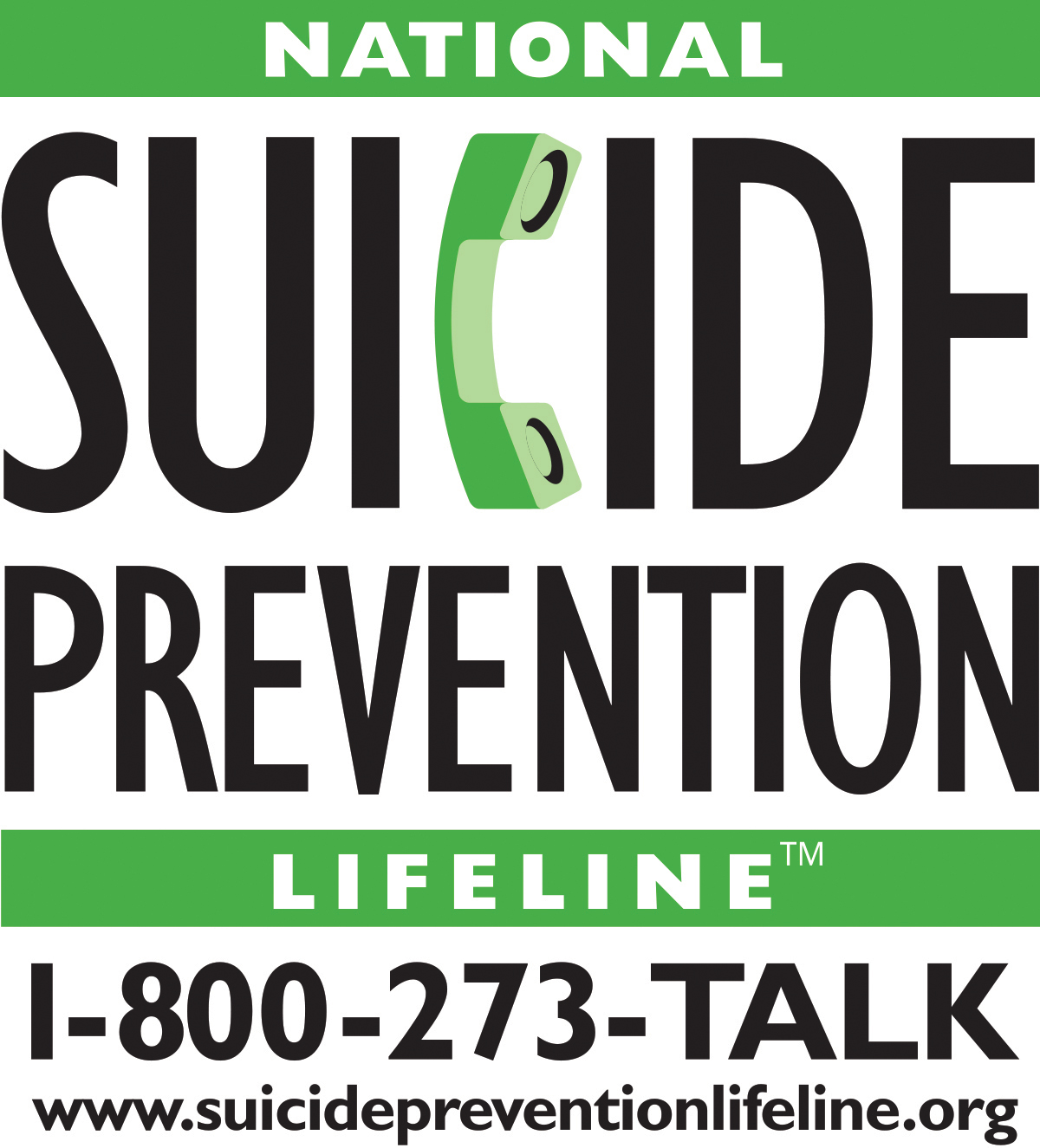 September is National Suicide Prevention Month