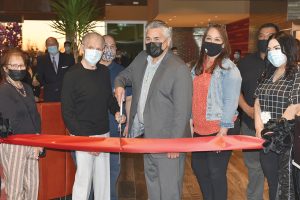 Mediterranean Restaurant Tash Opens at Talking Stick Resort