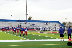 Community Youth Join Mesa’s Toro Football Club