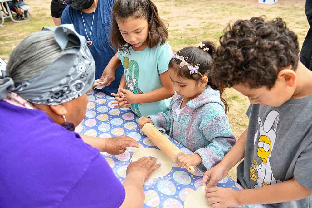 Huhugam Ki: Museum Hosts Annual Tortilla Festival