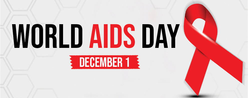 2020 World AIDS Day: Ending the HIV/AIDS Epidemic Through Resilience and Impact