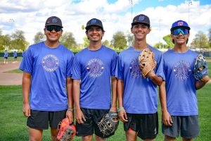 Westwood’s Baseball Club Features a Dynamic Group of Student-Athletes