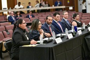 SRPMIC Hosts First-Ever Ways and Means Committee Hearing on Indigenous Land