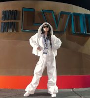 SRPMIC Member Dances in Super Bowl Halftime Show