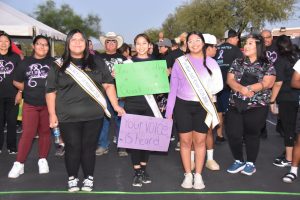 10th Annual Glow Walk Brings Suicide and Domestic Violence Awareness into the Conversation