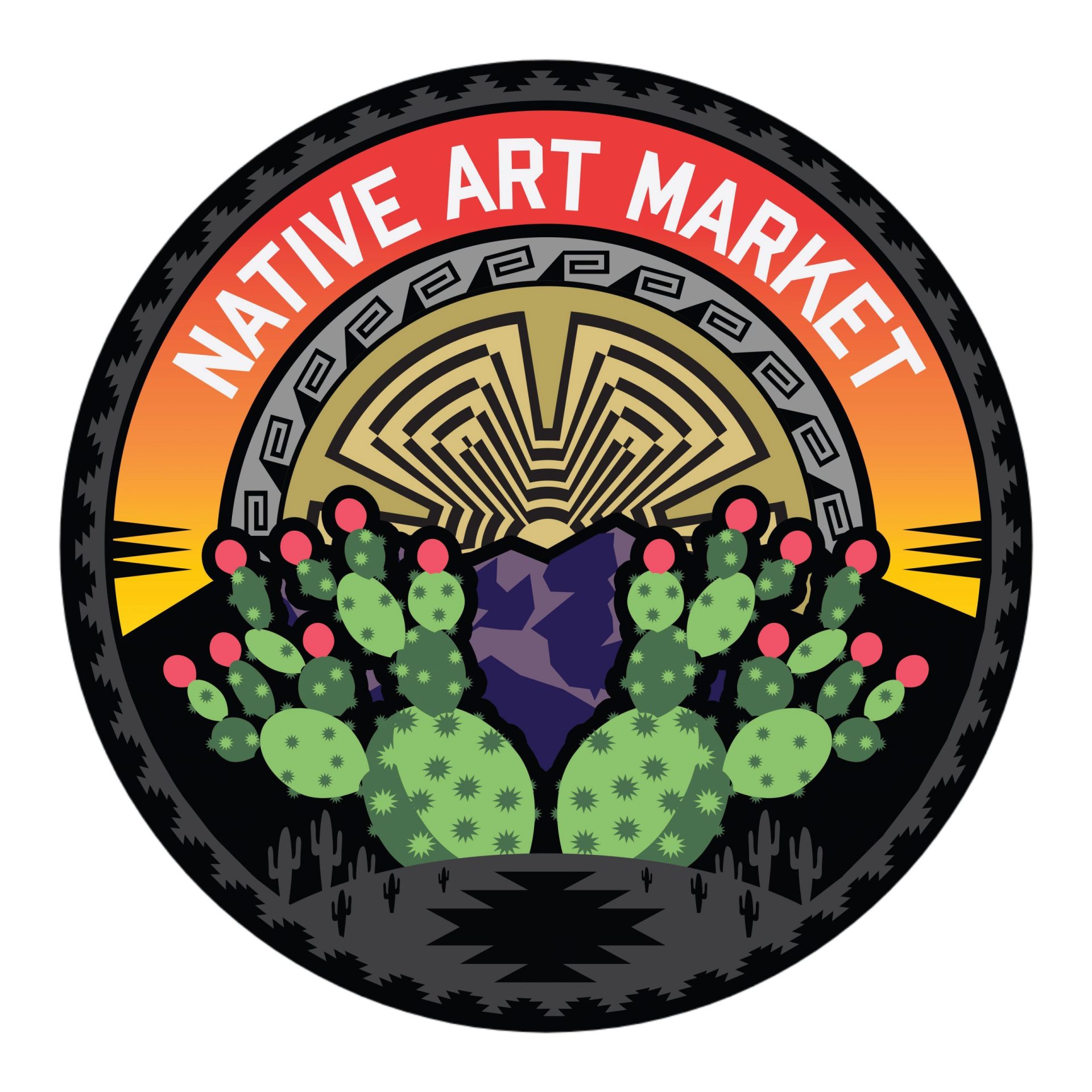Native Art Market Named Business of the Year
