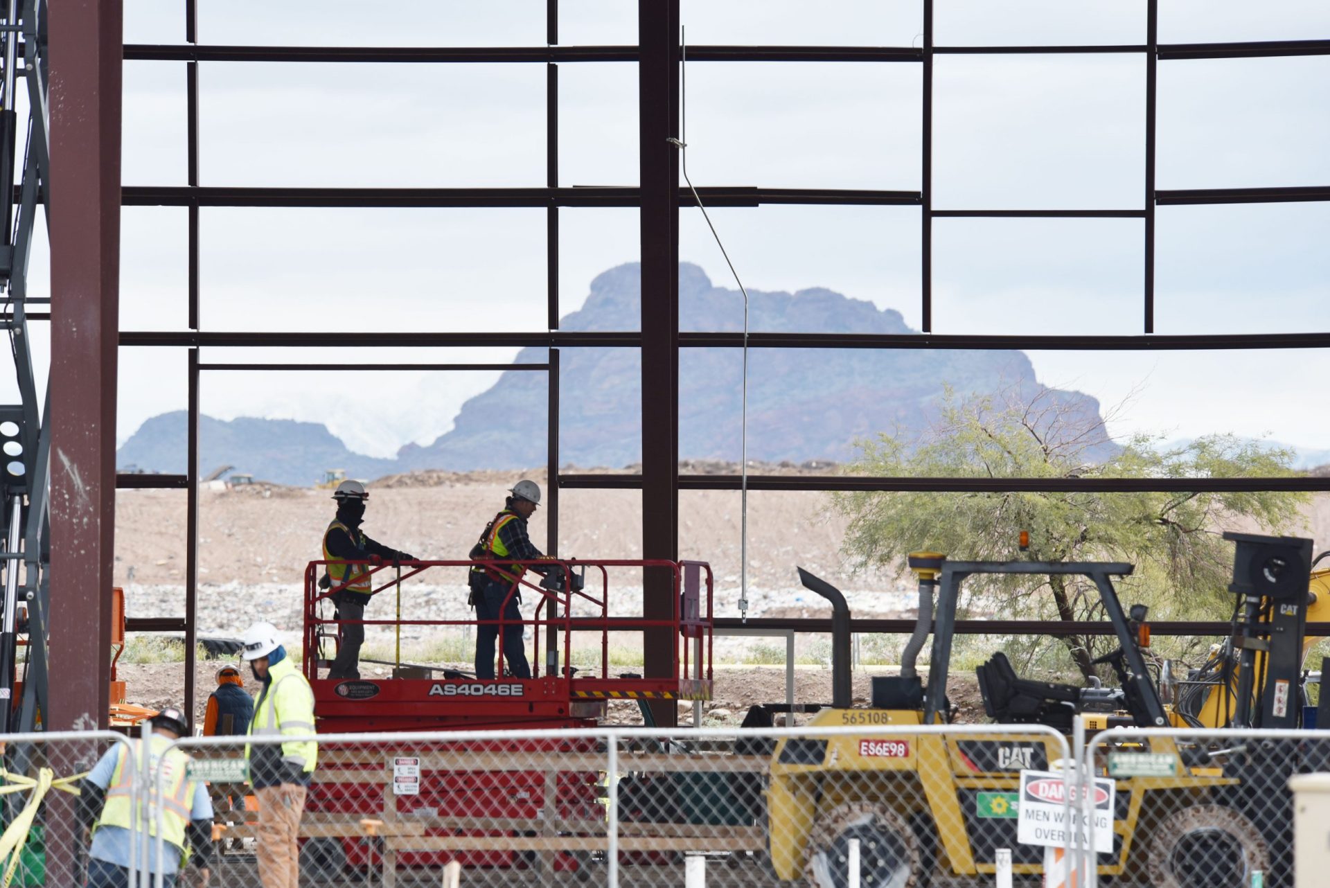 New Recycling Facility to Open Soon at Salt River Landfill