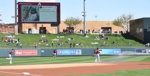 Start of Spring Training Postponed Due to MLB Lockout