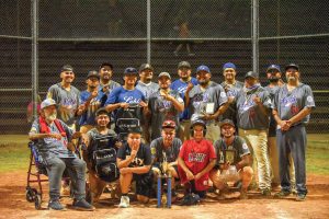 Southwest Baseball Tournament Celebrates 60-Year Legacy