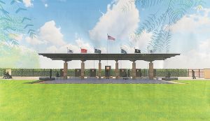 SRPMIC Hosts Veterans Memorial Groundbreaking Ceremony in Lehi